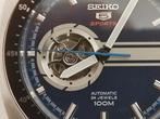 Seiko automatique 44mm, Handtassen en Accessoires, Horloges | Antiek, Ophalen of Verzenden, Seiko