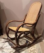Fauteuil enfant en bois courbé, Enlèvement