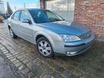 Ford mondeo 2.0d automaat 2004 handelaar/marchand, Autos, Achat, Entreprise, Mondeo, Diesel