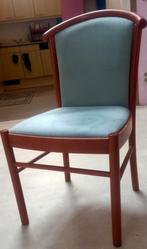 8 stoelen, Huis en Inrichting, Stoelen, Ophalen, Zo goed als nieuw