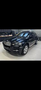 BMW X6 3.0D ZELDZAME CONDITIE!, Automaat, Beige, Elektrisch, Particulier