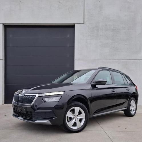 Skoda Kamiq | 1.0TSI | DSG | 2023, Auto's, Skoda, Bedrijf, Te koop, Kamiq, ABS, Achteruitrijcamera, Airbags, Android Auto, Apple Carplay