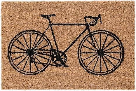 Tapis de sol en fibre de coco | LIVRAISON GRATUITE, Jardin & Terrasse, Paillassons, Neuf, Coco, Intérieur, Extérieur, Envoi