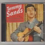 TOMMY SANDS CD - Early, Comme neuf, Rock and Roll, Envoi
