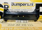 Bumper Renault Clio 5 MK5 Achterbumper 2-H3-10639T, Auto-onderdelen, Gebruikt, 6 maanden garantie, Ophalen of Verzenden, Achter