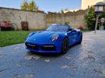 PORSCHE 911 (992) Turbo S Cabrio 1/18 LIMITED - PRIX : 129€, Ophalen, Nieuw, Auto, Overige merken