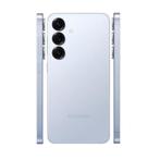 Samsung Galaxy S25 Icyblue 128GB ***NIEUW*** + Factuur, Overige modellen, Blauw, Touchscreen, Nieuw
