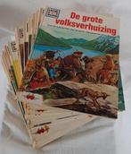 hoe en waarom, Boeken, Ophalen, Gelezen, Zuid-Nederlandse uitgeverij