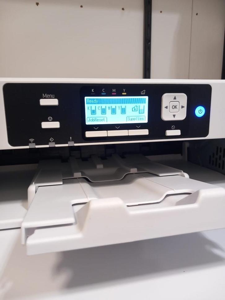 Sublimatieprinter Sawgrass SG1000, Computers en Software, Printers, Zo goed als nieuw, Printer, Overige technieken, Ophalen