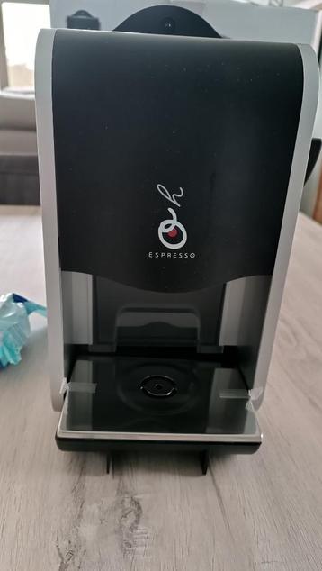 Rombouts Expresso Oh-machine - NIEUW beschikbaar voor biedingen
