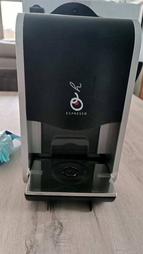 Rombouts Expresso Oh-machine - NIEUW, Elektronische apparatuur, Koffiezetapparaten, Nieuw, Espresso apparaat, Ophalen
