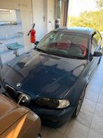 Bmw e46 m3 manueel, Auto's, BMW, Particulier, Te koop