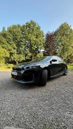 Kia Ceed / cee'd 1.6 CRDi MHEV GT-Line DCT, Auto's, 4 cilinders, Zwart, Leder, 5 deurs