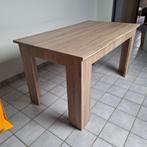 Keukentafel, 50 tot 100 cm, Overige materialen, 100 tot 150 cm, Rechthoekig