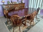 Gateleg tafel, Antiek en Kunst, Ophalen