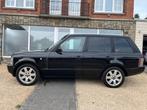Range Rover 3.0 TD6 *Lichte vracht* 3.5 ton *, Automaat, Cruise Control, Zwart, Leder