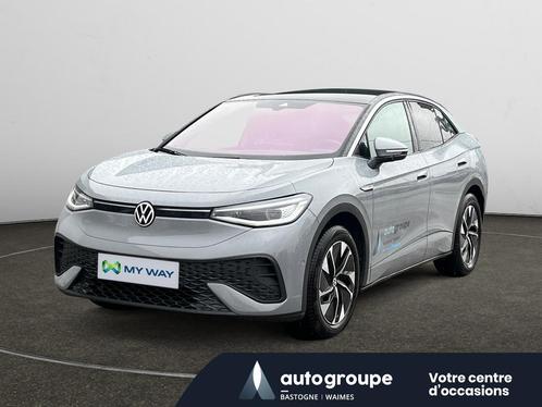 Volkswagen ID.5 Id.5 77 kWh Pro Performance, Autos, Volkswagen, Entreprise, Autres modèles, ABS, Airbags, Air conditionné, Alarme