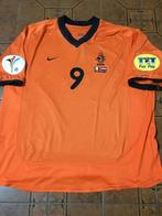 Nederlands elftal Kluivert EK 2000 Origineel Voetbalshirt, Sport en Fitness, Verzenden, Zo goed als nieuw