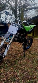 Pitbike 124cc, Neuf, Autres marques, 4 vitesses, 125 cm³