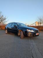 Seat exeo 2.0tdi 143ch annee2011 full options, Cuir, Euro 5, Capteur de lumière, Boîte manuelle