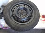 Roue Opel Corsa C 175/65R14 82T continental, Opel, Utilisé, Enlèvement ou Envoi