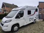 Burstner Nexxo Van 590TG 2021 profilé TVA RECUPERABLE, Caravans en Kamperen, Mobilhomes, Diesel, Tot en met 3, Particulier, Bürstner