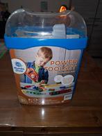 Speelgoed power tool set ,, Enlèvement