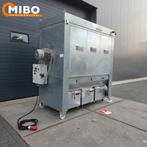 Coral afzuiging onderdruk afzuiger ** 10pk ** als nieuw, Ophalen of Verzenden, Afzuiger