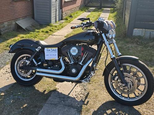 Fxdx 2000, Motoren, Motoren | Harley-Davidson, Particulier, Ophalen