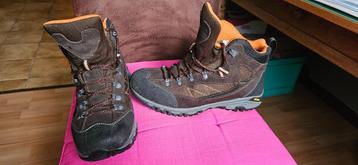 Chaussures Rando Berghen beschikbaar voor biedingen