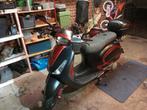 Scooter 125cc, Motoren, Particulier, Scooter