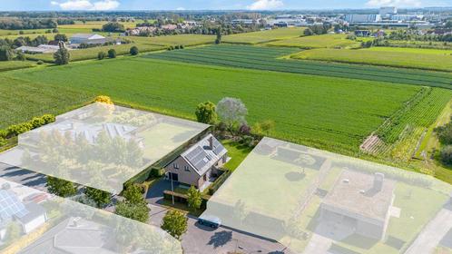 Huis te koop in Deinze, 4 slpks, Immo, Huizen en Appartementen te koop, Vrijstaande woning, D