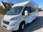 Bavaria - Pilote T650 Style, Bedrijf, Diesel, 6 tot 7 meter, Half-integraal
