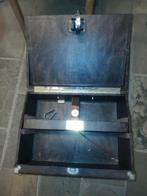 Pachmayr Gun Works Super Deluxe case, Ophalen, Gebruikt