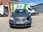 Vw Jetta Ongevalwagen !!!!!, Auto's, Volkswagen, 4 deurs, Stof, Elektrische ramen, Bedrijf
