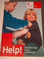 Help! Eerste hulp voor iedereen, Boeken, Ophalen of Verzenden, Nieuw, Overige wetenschappen