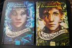 Boeken woodwalkers ( 2 stuks ) / Katja Brandis, Boeken, Ophalen of Verzenden, Zo goed als nieuw