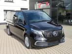 Mercedes-Benz V-Class 300 4X4 L3 Lichte-Vracht 5pl, Autos, Cuir, Euro 6, Entreprise, 5 portes