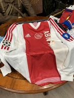 Ajax origineel, Verzamelen, Ophalen of Verzenden, Nieuw, Shirt