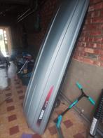 Dakkoffer Thule Polar 700, Ophalen, Gebruikt