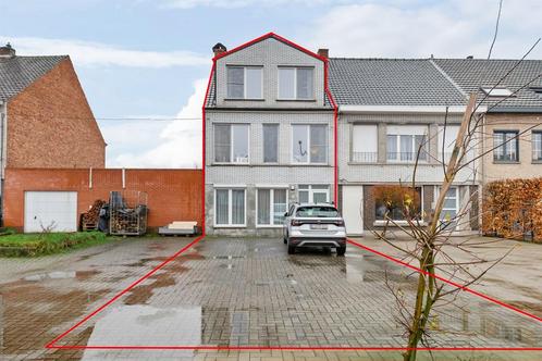 Huis te koop in Oud-Turnhout, 5 slpks, Immo, Huizen en Appartementen te koop, Vrijstaande woning
