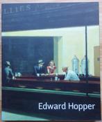 Edward Hopper, Tate Modern London, 2004,, Ophalen of Verzenden, Zo goed als nieuw, Schilder- en Tekenkunst