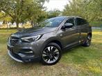 Opel Grandland X 1.2 Turbo ECOTEC Edition, Auto's, 1199 cc, USB, 3 cilinders, SUV of Terreinwagen