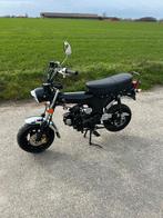 SHOWROOMSTAAT 317KM 2023 Zhenhua DAX, Fietsen en Brommers, Ophalen, Klasse A (25 km/u), 49 cc, Zo goed als nieuw