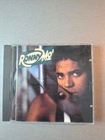 Cd. Ronny Mosuse. Ronny Mo'., Ophalen of Verzenden, Zo goed als nieuw
