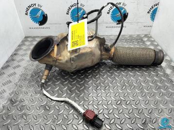 FORD PUMA ST-LINE MHEV  [CATALYTIC_CONVERTER] 2022 beschikbaar voor biedingen