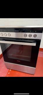 Electrische Fornuis Siemens, Elektronische apparatuur, Fornuizen, Ophalen, Gebruikt, Energieklasse A of zuiniger