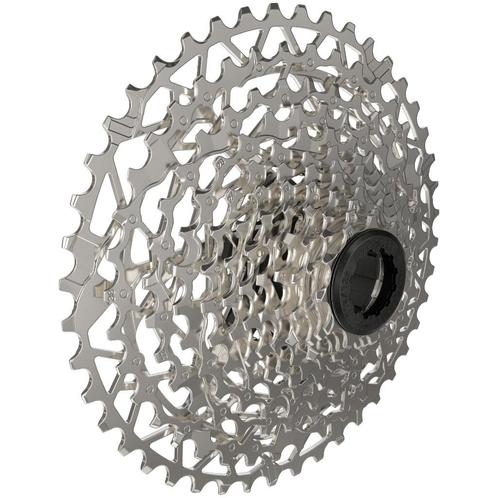 SRAM Apex PG-1231 XPLR Cassette 12-speed, Vélos & Vélomoteurs, Vélos Pièces, Comme neuf, Vélo de course, Enlèvement ou Envoi