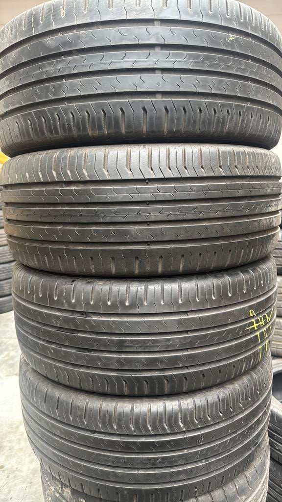 2154517  215/45/17  215/45R17 zomer merk Continental, Ophalen