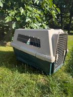 Transport bench, Dieren en Toebehoren, Ophalen, Gebruikt